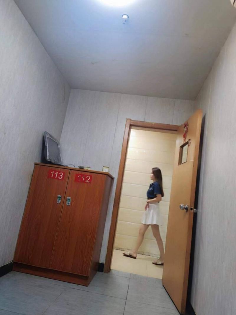 和朋友假期去了瑞康，老样子。朋